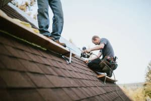 Local Roofers in College Misericordia, PA